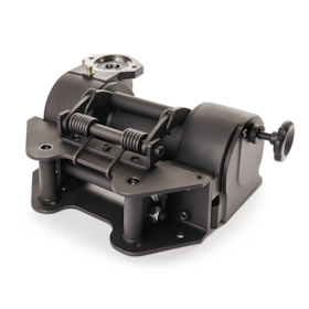 Guincho Redutor Hidráulico p/ 5,0 Toneladas