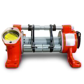 Guincho Redutor Hidráulico p/ Plataformas até 3,0 Toneladas