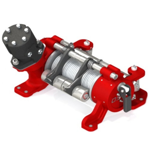 Guincho Redutor Hidráulico p/ Plataformas até 3,0 Toneladas-f8fd4262-8472-4800-b707-24944d0bb866