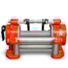 Guincho Redutor Hidráulico p/ Plataformas até 3,0 Toneladas-6ce65cd8-205c-4236-993b-084157aab3ac