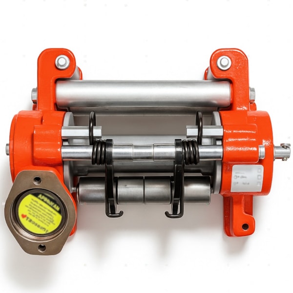 Guincho Redutor Hidráulico p/ Plataformas até 3,0 Toneladas-fbc4cf95-efa6-45cb-a9b3-5bf1d4854672