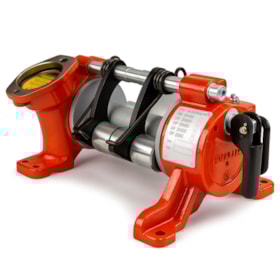 Guincho Redutor Hidráulico p/ Plataformas até 3,0 Toneladas