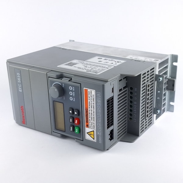 Inversor de Frequência Bosch Rexroth EFC5610-ceb42ddd-9ef5-4b0e-95ef-589573af2f64