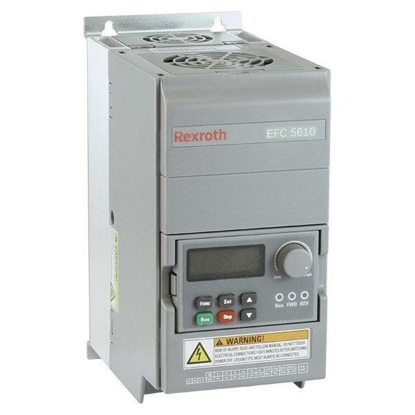 Inversor de Frequência Bosch Rexroth EFC5610-e5348e41-b533-4716-a19c-d10932b21bbc