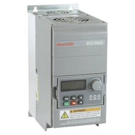 Inversor de Frequência Bosch Rexroth EFC5610