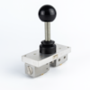 Joystick Pneumático 2 Funções Com Micro Válvula-bc3c3cca-3ee2-48a9-abd0-28bf86b06152