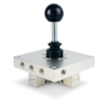 Joystick Pneumático 4 Funções Com Micro Válvula-37a52b71-1e3f-43ce-947e-83a1ba30952f