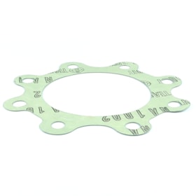 Junta de Vedação p/ Câmbios Scania Automático Traseiro GR895R/GRS905R