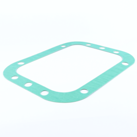 Junta de Vedação p/ Câmbios Scania Manual GR/GRS