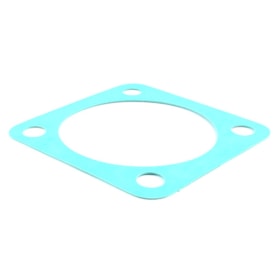 Junta de Vedação p/ Câmbios ZF 16S Traseiro