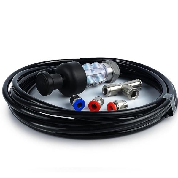 Kit de Acionamento Pneumático Tipo