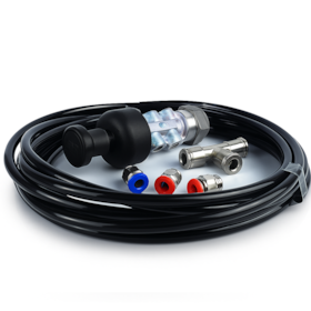 Kit de Acionamento Pneumático Tipo