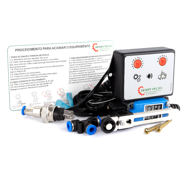 Kit de Sinalização Sonora e Visual CONTRAN 859-34ab1315-19ce-40ff-b36c-d94f947573df