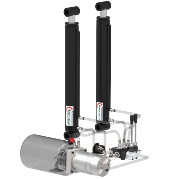 Kit Eletro-Hidráulico 24VDC Completo p/ Rampas do Carrega Tudo-d51bafd8-36cf-40f6-91f0-1cc92e60ba44