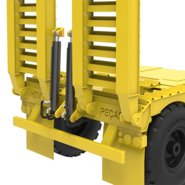 Kit Eletro-Hidráulico 24VDC Completo p/ Rampas do Carrega Tudo-aaf3129d-b38f-4c09-bcd4-2106c23659cb