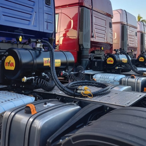 Kit Hidráulico HYVA E-LINE Frontal-97452335-3928-40a3-94b5-a18058665036