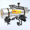 Kit Hidráulico HYVA E-LINE Frontal INOX-532abddf-c53f-4936-bf44-d42df0c6b2f3