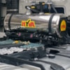 Kit Hidráulico HYVA E-LINE Frontal INOX-c5ee672a-69c3-49a2-9afb-030b8c87c6c6