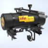 Kit Hidráulico HYVA E-LINE Frontal Piso Móvel-94124863-1887-4557-9ddf-d00feb522a25