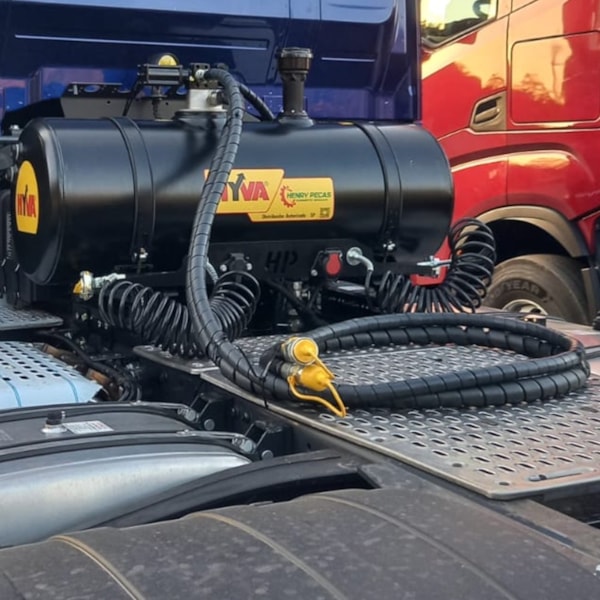 Kit Hidráulico HYVA E-LINE Frontal Piso Móvel-172de230-1383-44b0-88a7-b7e6c06ee332