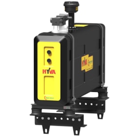 Kit Hidráulico HYVA E-LINE Frontal Piso Móvel Slim