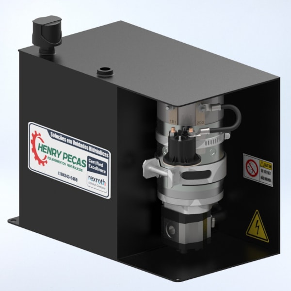 Kit Motobomba 1600W 12VDC Reservatório 10Lts C/ Bomba Hidráulica Rexroth 3,1cc-f2c293e6-9267-4bc0-a6d4-1f077d7a76e4