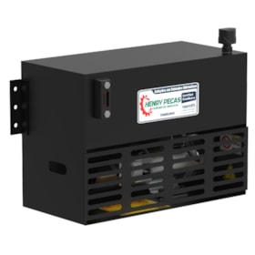 Kit Motobomba 3000W 24VDC Reservatório 25Lts C/ Bomba Hidráulica Rexroth 6,3cc