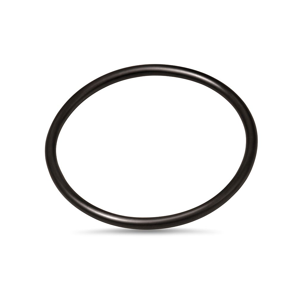 Maleta de Anéis O´ring c/ 419Pcs - de 3,0 a 50,0mm