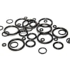 Maleta de Anéis O´ring c/ 419Pcs - de 3,0 a 50,0mm-3781f532-fc75-4aad-834a-3a594750eedf