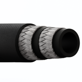 Mangueira Hidráulica 1/2