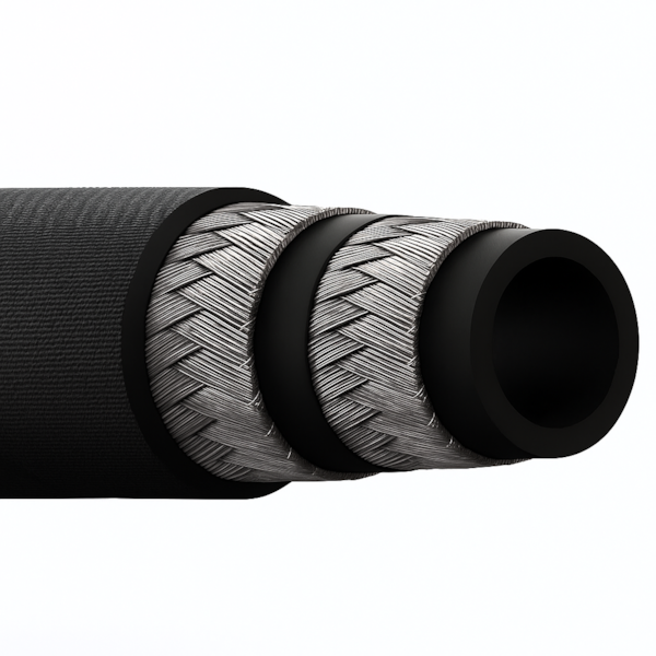 Mangueira Hidráulica 1/2