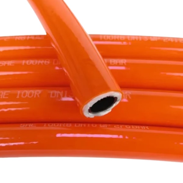 Mangueira Hidráulica 1/4