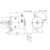 Motor Elétrico 12VDC 1,2KW AMF-4684 Horário-f9e7980d-f50c-477c-aca6-f78e1db9e3c0