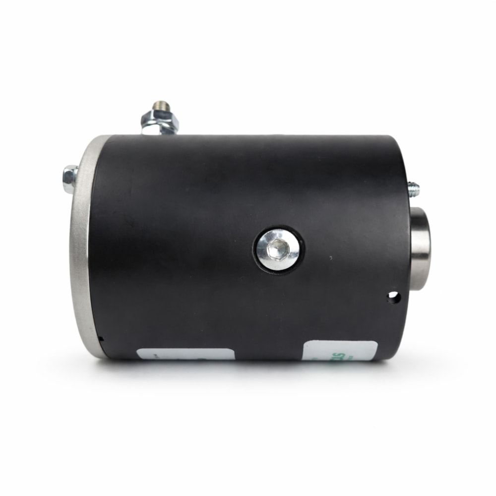 Motor Elétrico 12VDC 1,2KW AMF-4684 Horário