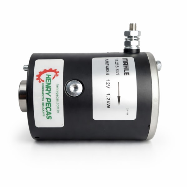 Motor Elétrico 12VDC 1,2KW AMF-4684 Horário-e126ce70-afa4-4e0a-b2bf-ba961eaff19e