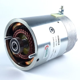 Motor Elétrico 12VDC 1,6KW AMJ-4552 Anti-horário