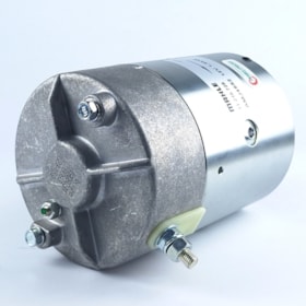 Motor Elétrico 12VDC 1,6KW AMJ-4552 Anti-horário