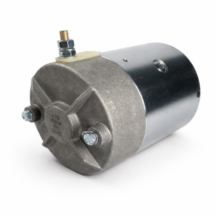 Motor Elétrico 12VDC 1,6KW AMJ-4552 Anti-horário
