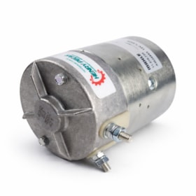 Motor Elétrico 12VDC 1,6KW AMJ-4553 Horário