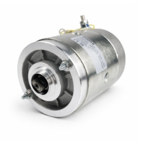 Motor Elétrico 12VDC 1,6KW AMJ-5701 Horário