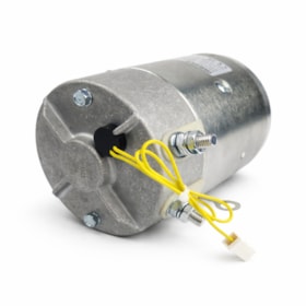 Motor Elétrico 12VDC 1,6KW AMJ-5701 Horário