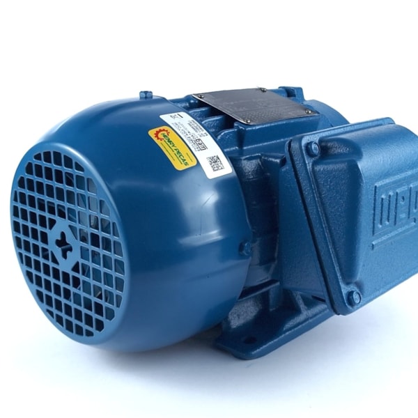 Motor Elétrico 220VAC Trifásico 1,5HP WEG 11850062-da634dd2-1c5a-4e47-9d9e-7c21a978a8ec