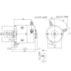 Motor Elétrico 24VDC 1,2KW AMF-4685 Horário-ccc1ff54-9983-44a3-8490-f614bdc140f6