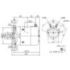 Motor Elétrico 24VDC 2,2KW AMJ-4554 Horário-ab3e26fd-6b05-4ef1-86ea-7b4dd4eb7505