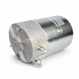 Motor Elétrico 24VDC 2,2KW AMJ-4554 Horário