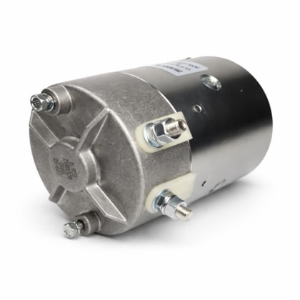 Motor Elétrico 24VDC 2,2KW AMJ-4810 Anti-horário