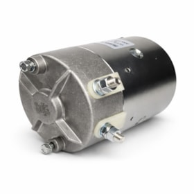 Motor Elétrico 24VDC 2,2KW AMJ-4810 Anti-horário