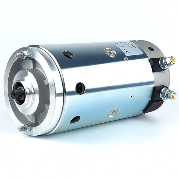 Motor Elétrico 24VDC 2,2KW AMJ-5233 Ventilado Horário-e53661e2-13a3-428f-9f83-851c80fcebc0