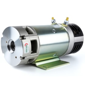 Motor Elétrico 24VDC 3,0KW AMK-4671 Horário