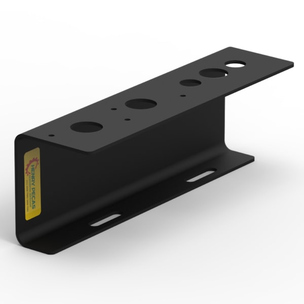 Painel de Suporte p/ Válvulas Pneumáticas do Roll on Roll Off-e247ef38-7668-40d0-9fc6-f57458988b65